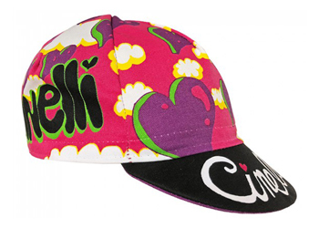 cinelli Heart Cap